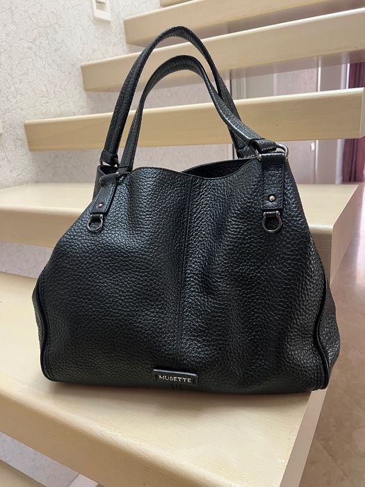 Geanta Musette Arnela