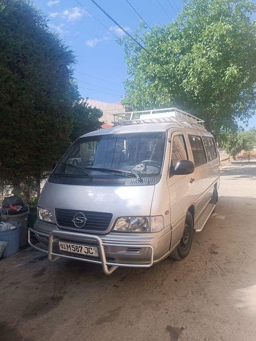 Заказ микра автобус