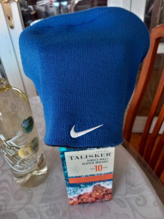 Фен шапка на Интер Милано