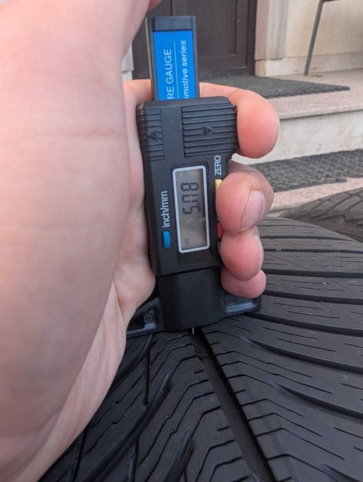 Roti Jante iarna Mercedes R21 GLE W167 V167 A1674010300 315 40 R21 A1674011100