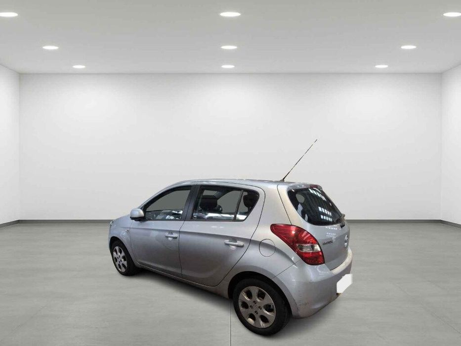 Nuca schimbator cu rama Hyundai i20 (2008-2014) 2011