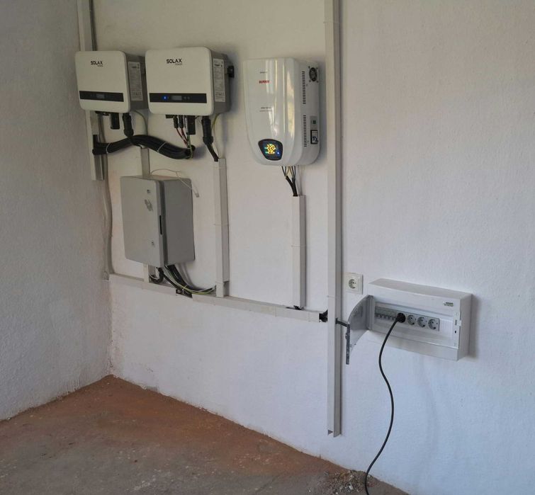 Продава се Парцел в Бургас, Славейков - 120 кв.м за 83 €/кв.м - Снимка #1