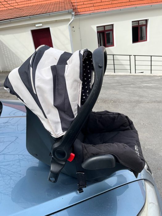 Vând scoică auto COSATTO predare personală BRASOV