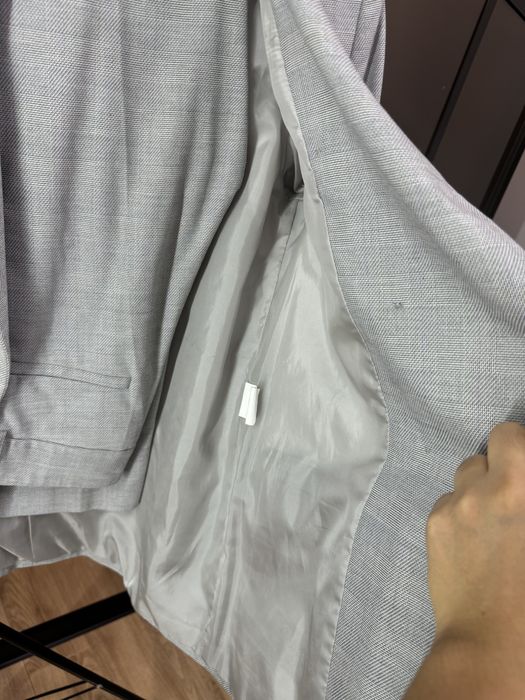 Костюмы с брюками