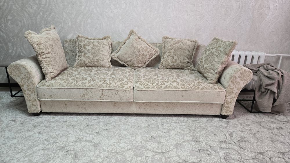 Мягкая Мебель для гостиной