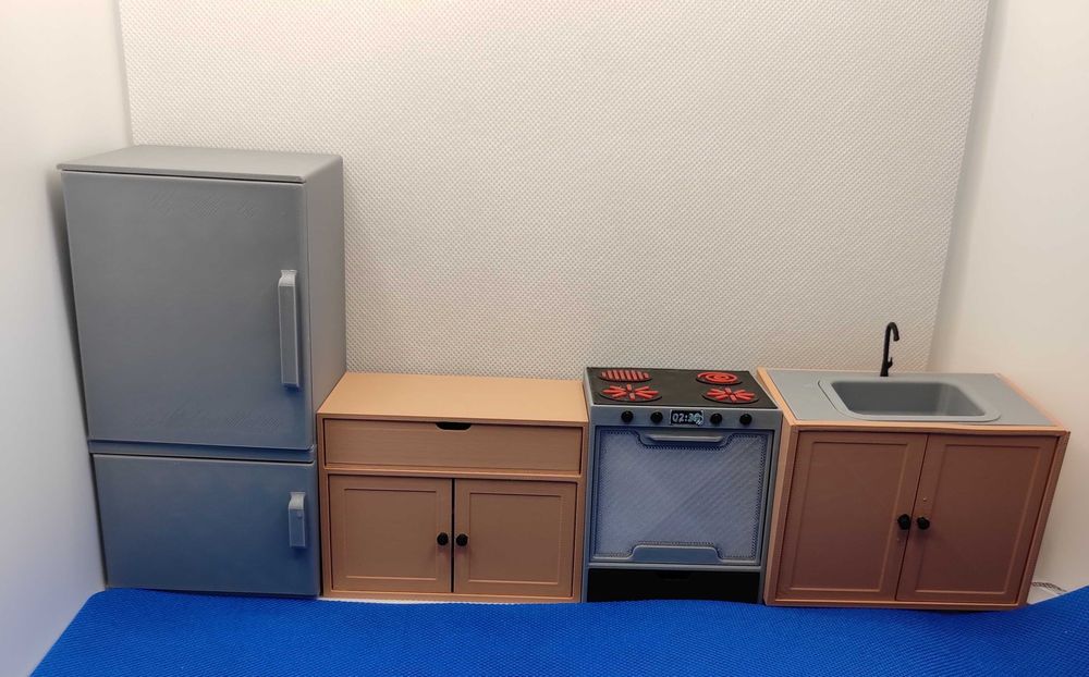 3D Принтиране и Моделиране - Високо качество и Прецизност!