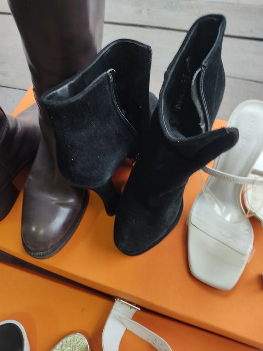 Продам обувь сандали, сапоги итд