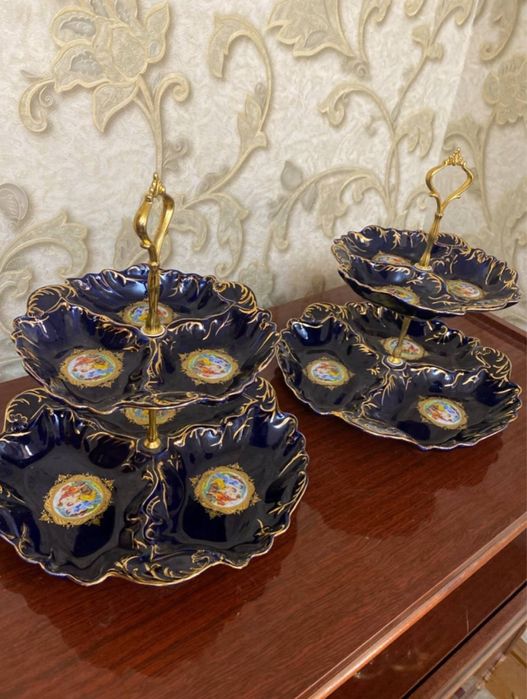 Продам старые посуды и сувениры