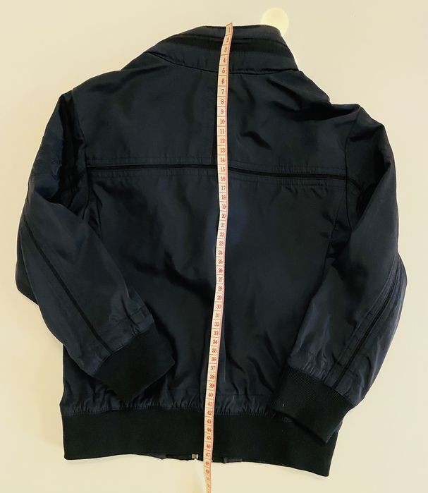 Geaca primavara-toamna, baieti 3-4 ani