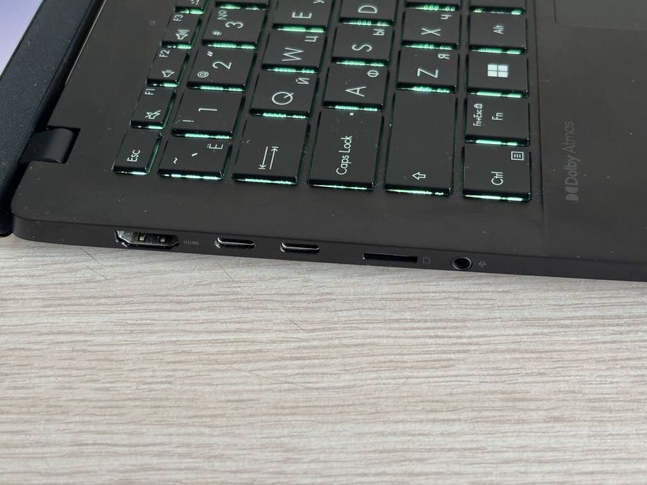 Asus vivobook S14 OLED (Срочно!)