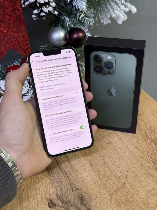 Iphone 13 Pro 128 GB | Mobile Zone