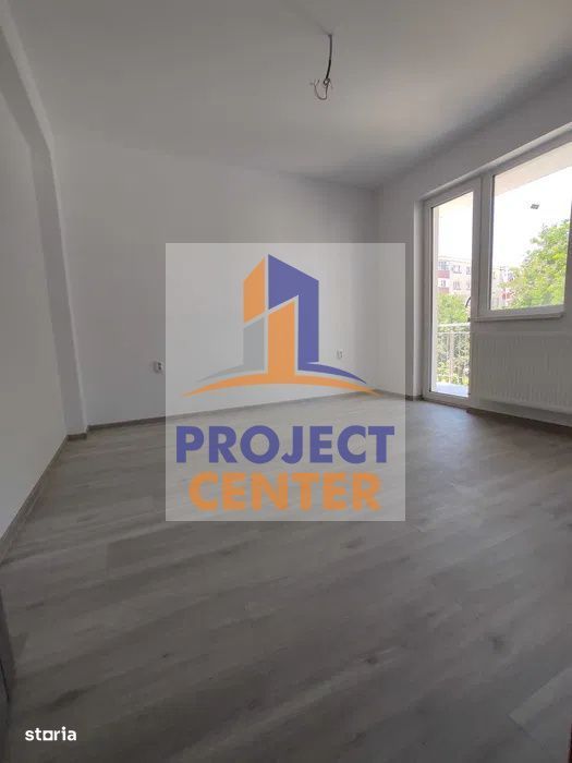 Apartament 3 camere Tudor Vladimirescu, bloc nou, etaj 2 — fotografia 1