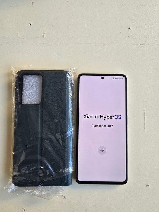 Xiaomi 11T  128GB 8GB RAM 5G