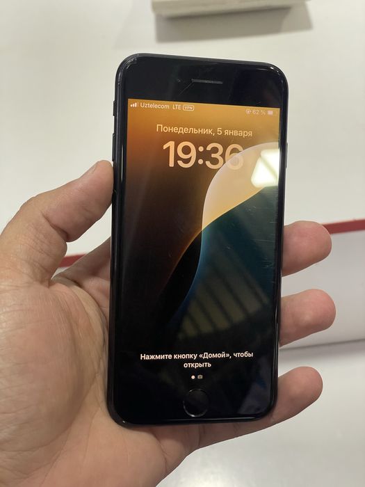 Iphone se 2020 ideal 64 gb