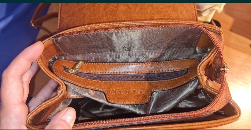 Сумка Alessio Nesca,Kari