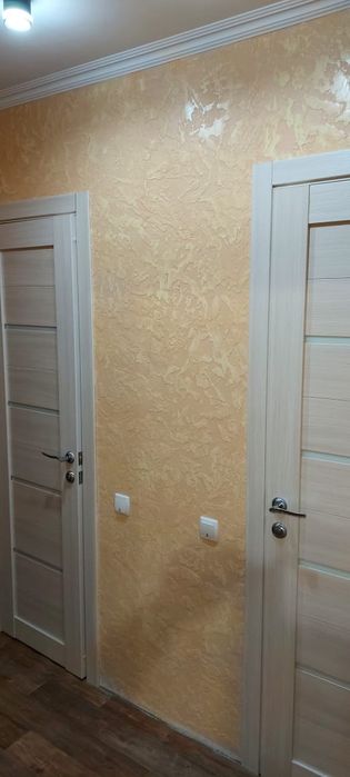 Санузел под ключ.