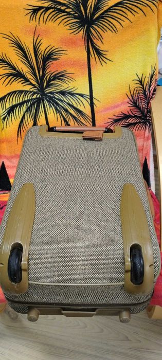 Куфар Марков Hartmann