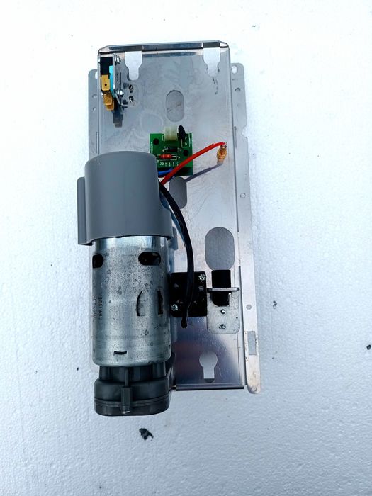 Motoreductor grup Variflex tonomate cafea Cino/Luce/Europa