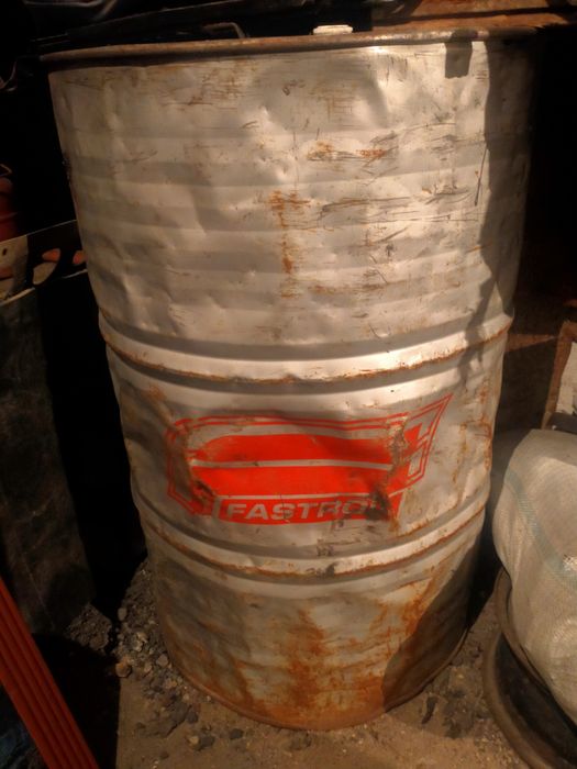 трансформаторное масло Т-1500