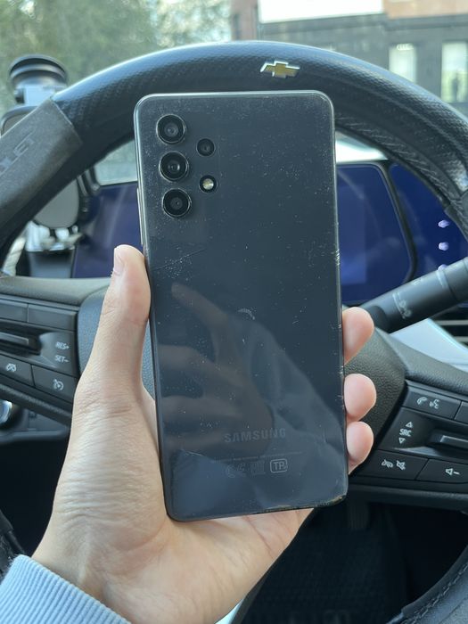 Samsung a32 64гб