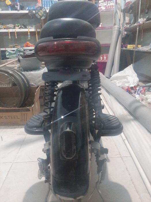 Скутер 60х500 сатылады