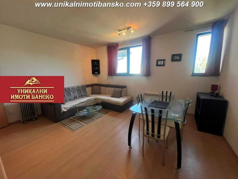 Продава се Двустаен апартамент в Банско - 65 кв.м за 1154 €/кв.м - Снимка #3