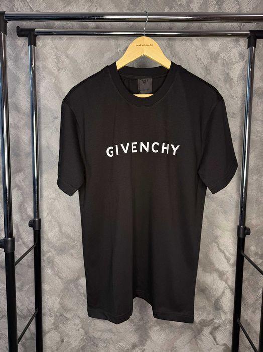 Tricou Givenchy Paris
