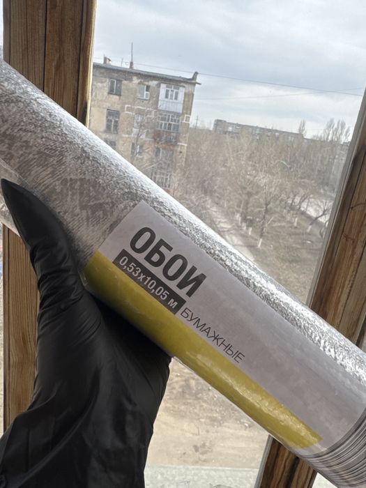 Продам новые обои