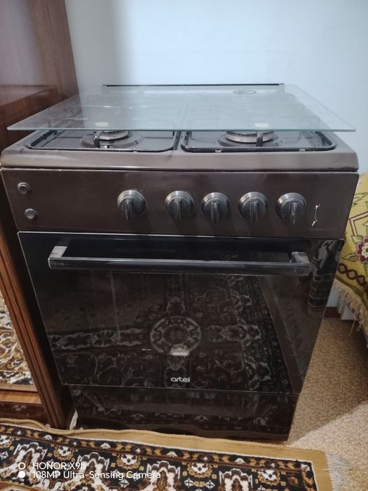 Gaz plita  Artel