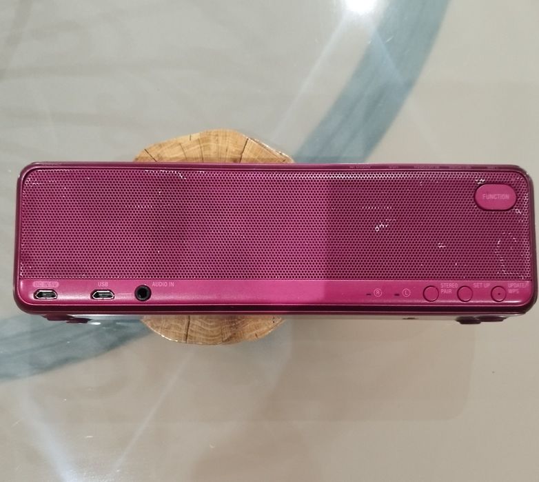 Безжична колона Sony SRS-HG1,