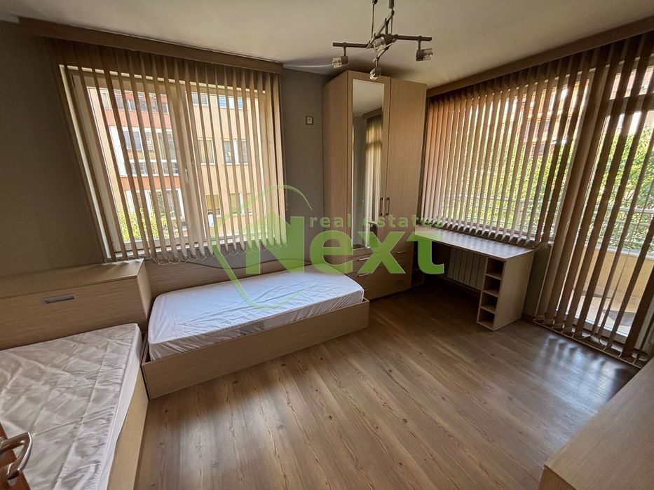 Дава се под наем Тристаен апартамент в София, Манастирски ливади - 110 кв.м за 800 € - Снимка #8