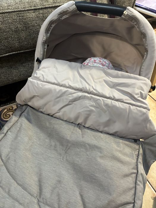 Landou chicco nou si salopeta