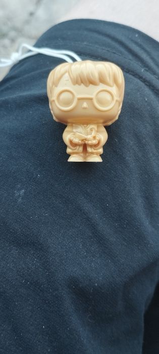 Figurina Harry Potter