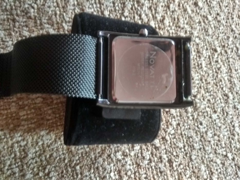 Мъжки часовник НОВАТИ