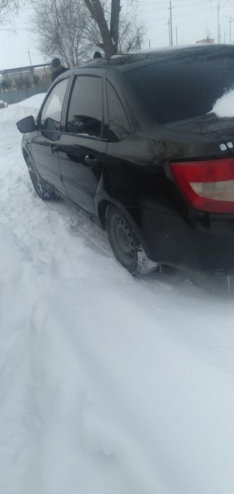Продам Ладу Гранту