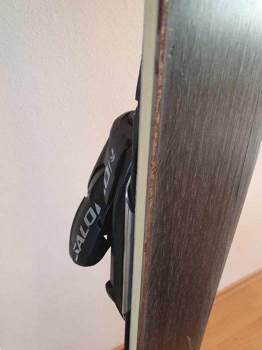 Ски Salomon 24X - 178 cm