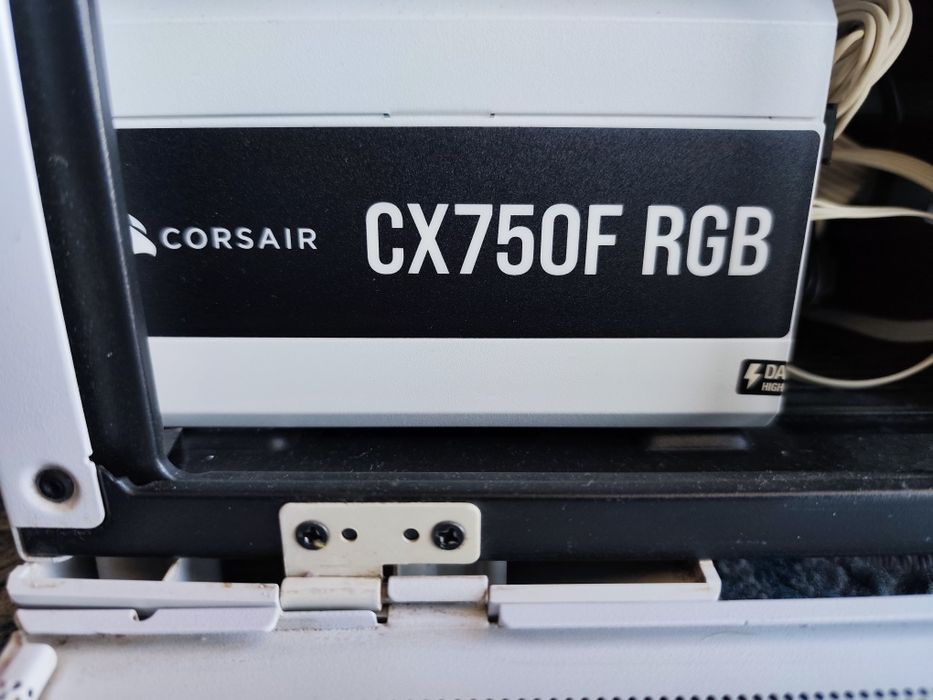 PC Gaming i5-14400F | Sapphire Nitro+ RX 6900 XT16gb –32Gb 3600mhz - Build Premium & Full RGB