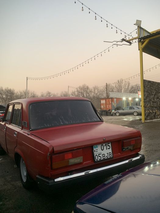 Ваз 2107 Карбюратор