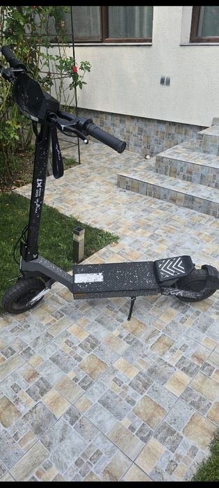 Trotineta Myria Road Traveller XT MY - 7061