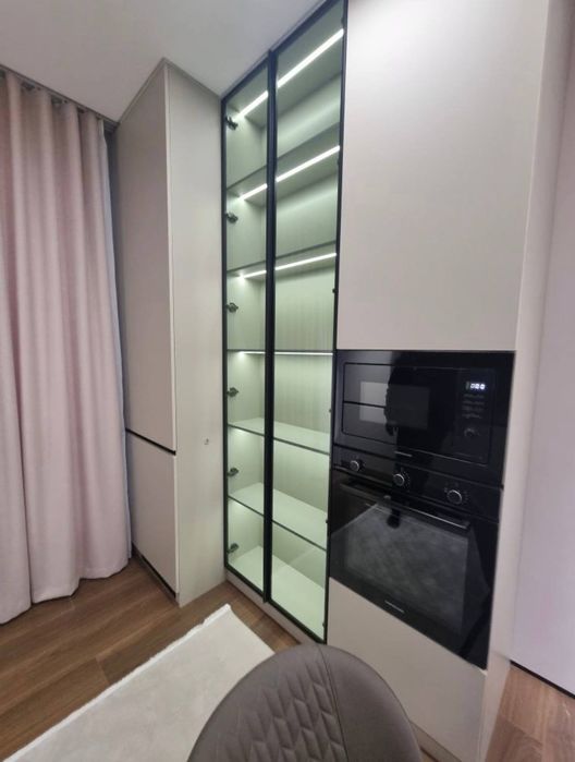 ПРОДАЁТСЯ ЖК Shoshkent | 2-комн 67м² | Бизнес-класс | Авторский ремонт