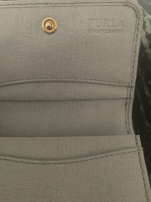 Дамско портмоне Furla Glenda