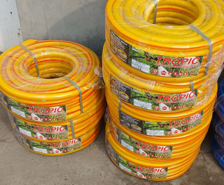 Шланг для полива поливной шланг