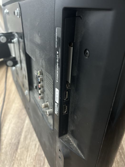 Телевизор LG 32” торг и обмен)