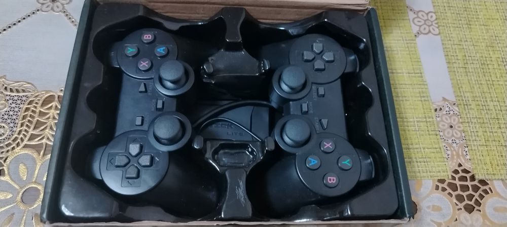 Игровая приставка