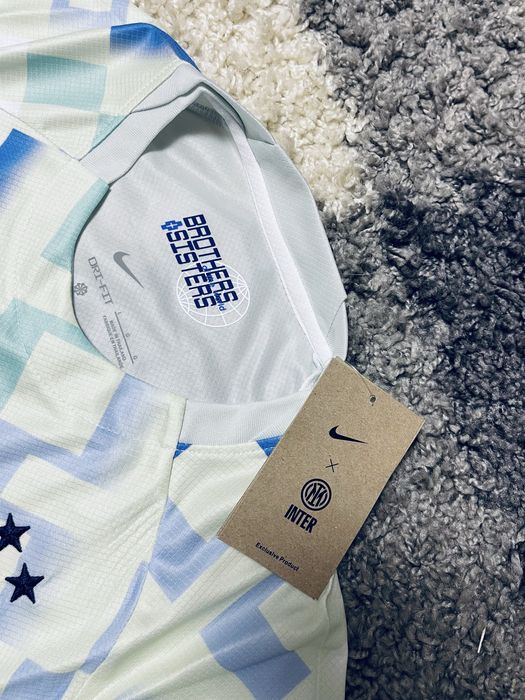 Tricou Inter Milan 2025-2026