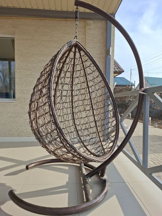 Кокон качели подвесные кресла