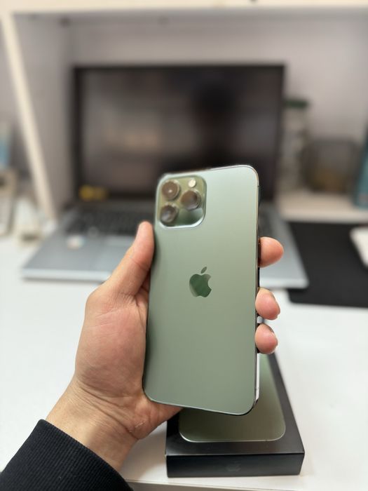 Iphone 13Promax ideal Srochni