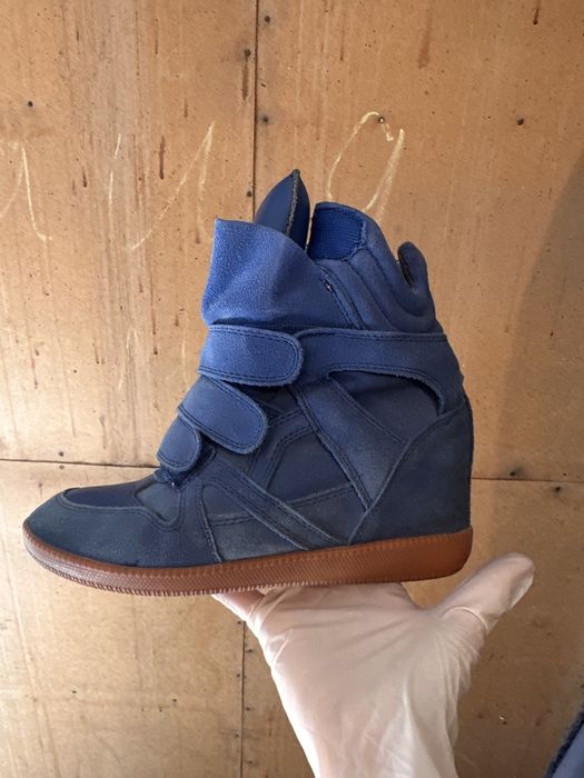 Женская обувь