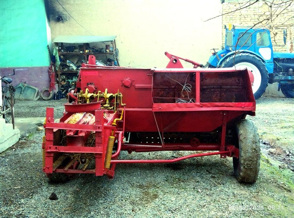 Асслому алайкум Хурматли дехконлар. Бизда сотиладиго