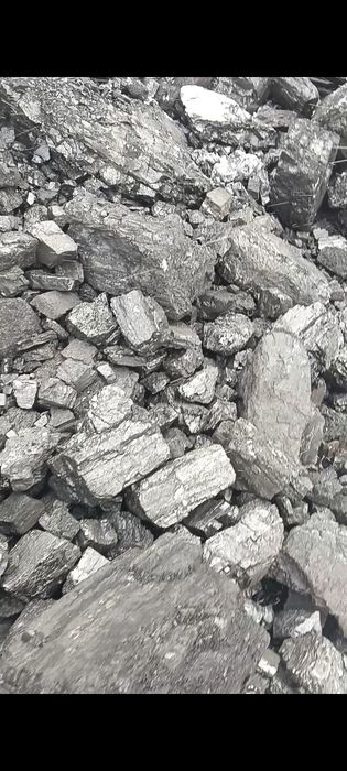 Уголь.Песок.Отсев